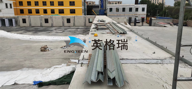 一個氣膜建筑的建設周期有多久？