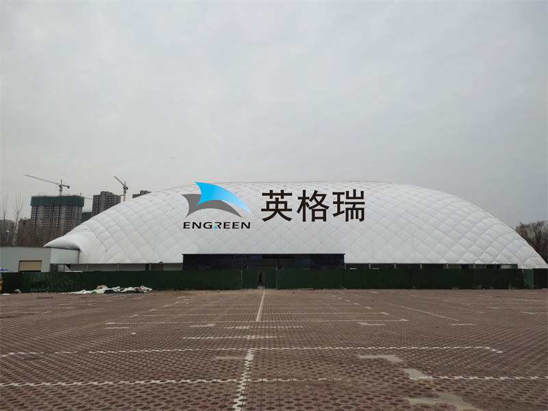 氣膜建筑為什么更節(jié)約能源？