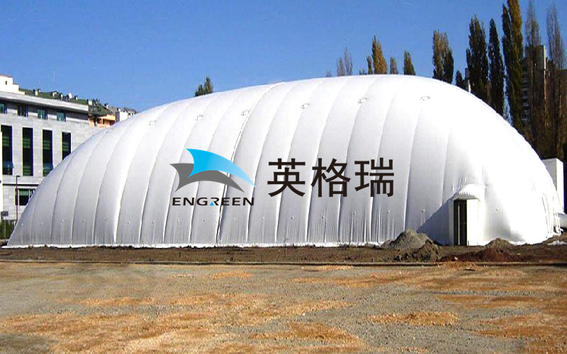 建造一個(gè)氣膜館需要多少錢(qián)？