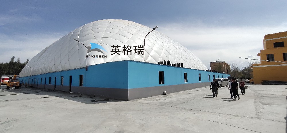 氣膜建筑該如何報(bào)建審批呢？