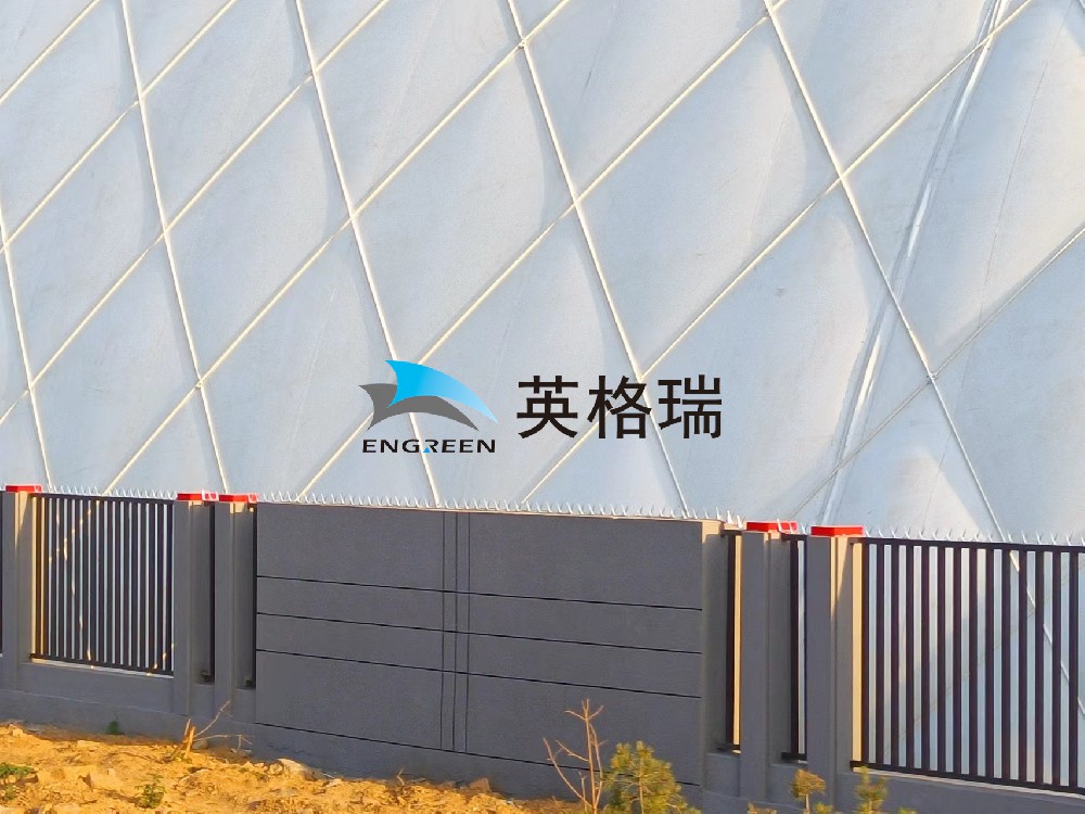 在安裝氣膜場(chǎng)館時(shí)需要注意哪些問(wèn)題？