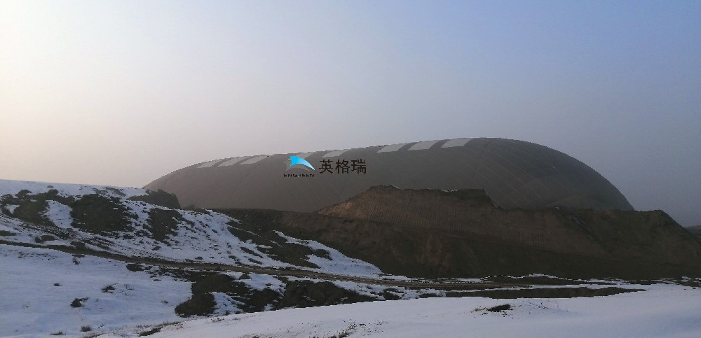 看看我們采取了哪些消防措施，來(lái)保障氣膜煤棚的安全？